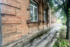 дом по адресу Сергея Гришина ул.