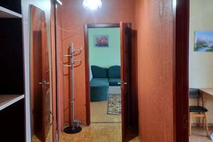 квартира за адресою Моніторна вул., 10