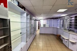 комерційна за адресою Староміська вул., 25