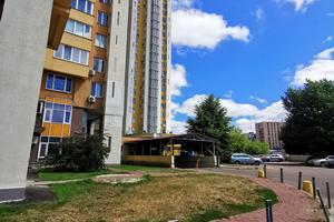 паркоместо по адресу Валерия Лобановского просп. (Краснозвездный), 6Є