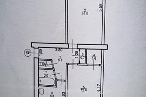 квартира за адресою Слави Стецько вул., 7а