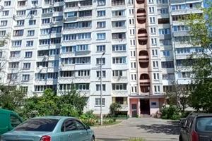 квартира за адресою Рональда Рейгана вул., 9-В