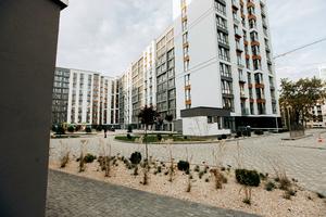 квартира за адресою Гетьмана Мазепи вул., 164