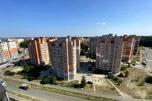 квартира за адресою Збройних Сил України вул. (Інтернаціоналістів), 41-Б