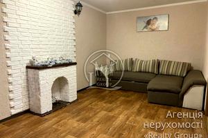 квартира за адресою 200-річчя Кривого Рогу просп., 13