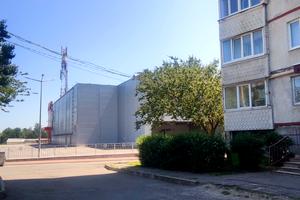 квартира за адресою Велика Кільцева вул., 136 б