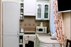 квартира по адресу Мироносицкая ул., 10