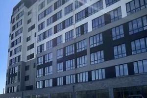 квартира за адресою Озерна вул., 14