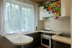 квартира за адресою Бучми вул. (Командарма Уборевича), 40б