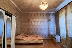 дом по адресу Солнечная
