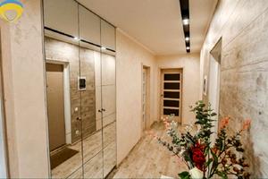 квартира по адресу Балковская ул., 137г