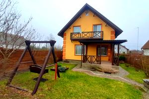 будинок за адресою с. Плесецьке, Пушкіна