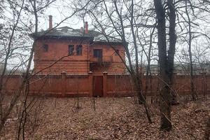 участок по адресу с. Великая Бугаевка, Васильківська