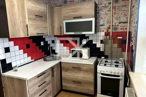 квартира за адресою Райдужна вул., 47