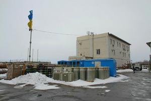 комерційна за адресою вул. Квітуча, 2А