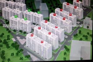 квартира по адресу Шевченковский пер., 48