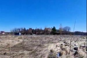 участок по адресу Ржищев, Вишнева