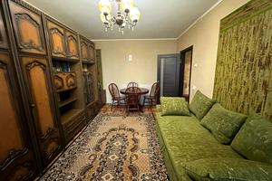 квартира за адресою Лазурна вул., 10в