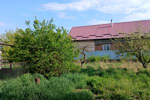 ділянка за адресою смт. Стрижавка, Новосільська
