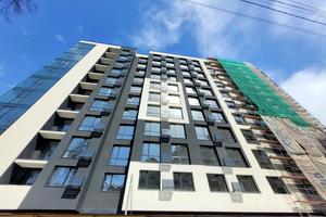 квартира за адресою Гарбарська вул., 33