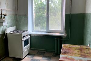 квартира за адресою Гагарина, 9