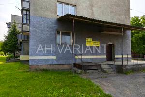 коммерческая по адресу Чоп, Прикордонників вул., 6А