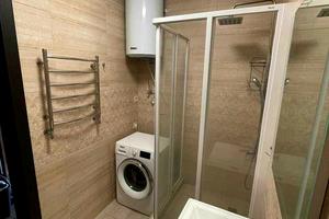 квартира по адресу Драгоманова ул., 6Б