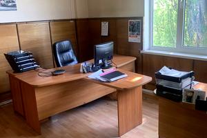 коммерческая по адресу Победы просп., 21