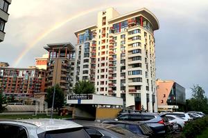 комерційна за адресою Юлії Здановської вул. (Ломоносова), 71-Ж
