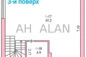 дом по адресу Листопадная ул.