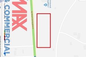 участок по адресу Шолуденко ул.