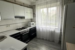 квартира за адресою Братиславська вул., 40