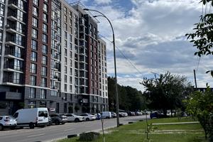 комерційна за адресою Злагоди вул., 38