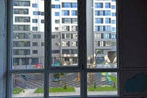 квартира за адресою Озерна вул., 14а
