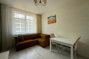 квартира по адресу Курортный пер., 1