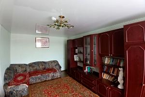 квартира за адресою Пілотська вул., 7
