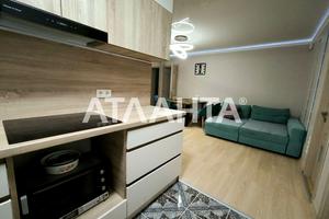 квартира по адресу Французский бульв., 33а