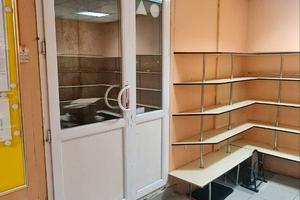 коммерческая по адресу Ольжича ул., 8
