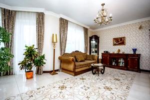 дом по адресу Амбулаторна