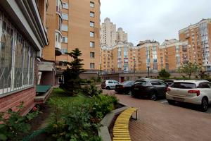 комерційна за адресою Володимира Івасюка просп. (Героїв Сталінграду), 4