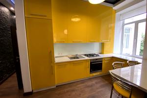 квартира по адресу Антоновича, 34