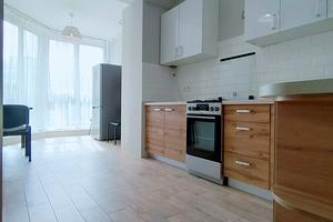 квартира по адресу Мартинова просп., 4