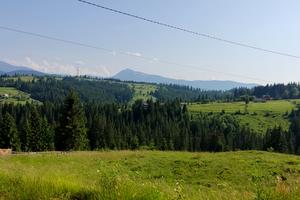 ділянка за адресою участок Горішків, 1