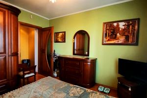 квартира за адресою Вільхова вул., 6
