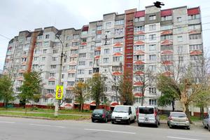 квартира за адресою Майборського вул., 13