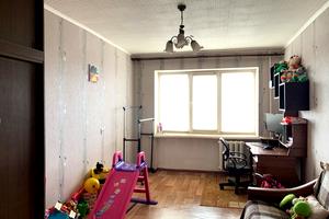 квартира по адресу Паркова, 24