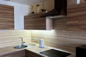 квартира по адресу Александра Поля просп. (Кірова), 27-Д