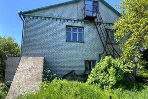 дом по адресу Переулок Дачный, 2а