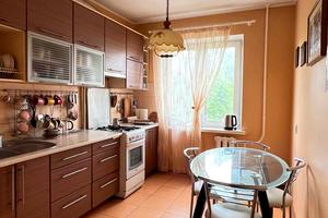квартира по адресу Елены Телиги ул., 51