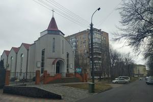 квартира за адресою Верхня Горова, 133